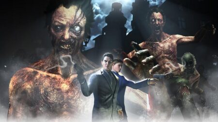 The House of the Dead