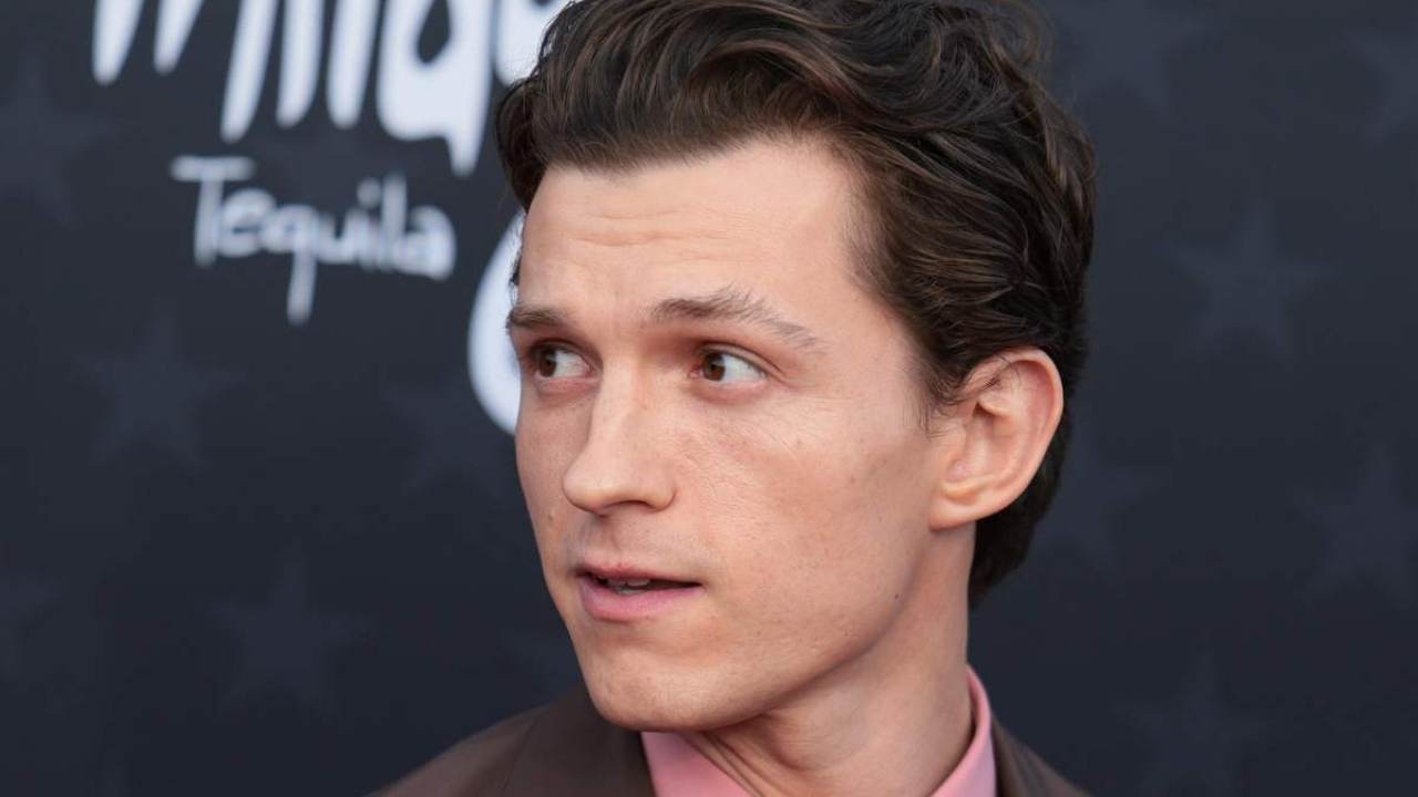 Tom Holland nuovo James Bond