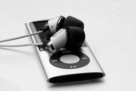 Valore vecchio iPod