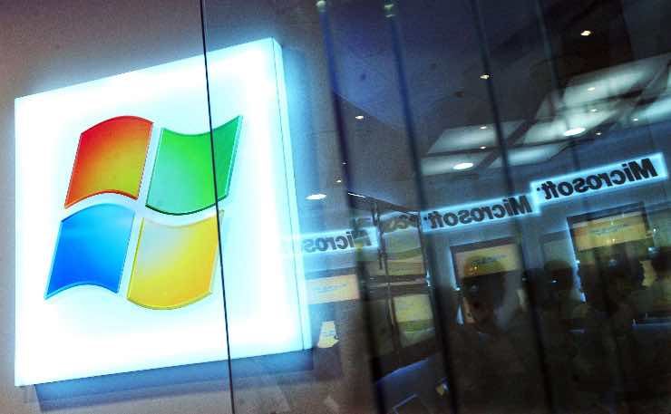 Windows come bloccare gli update