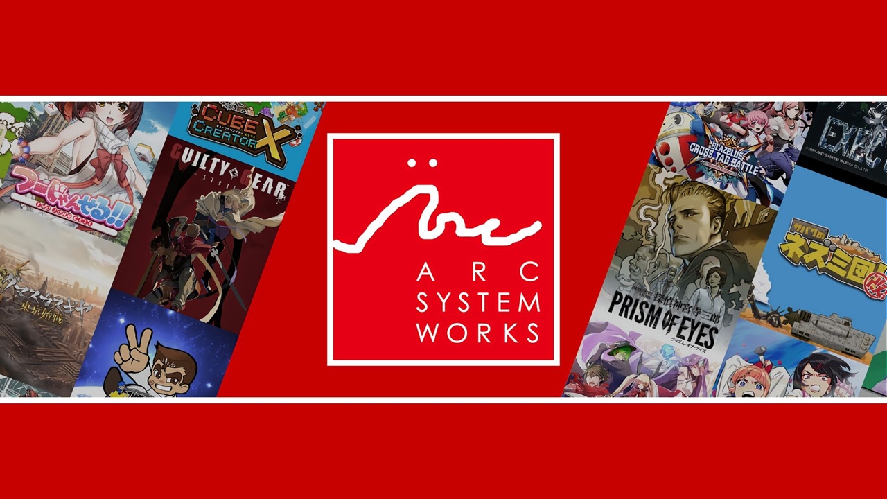 Arc System Works