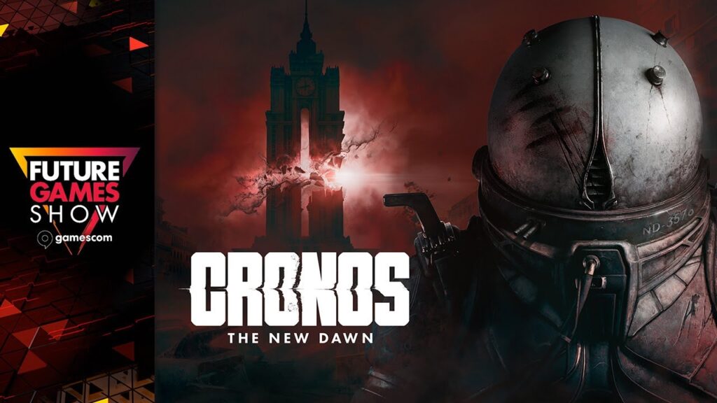 Cronos: The New Dawn, il team parla del gioco e mostra un nuovo gameplay al Future Games Show Il personaggio principale di Cronos: The New Dawn