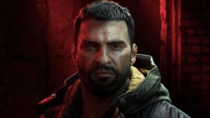 Il protagonista di Dying Light: The Beast