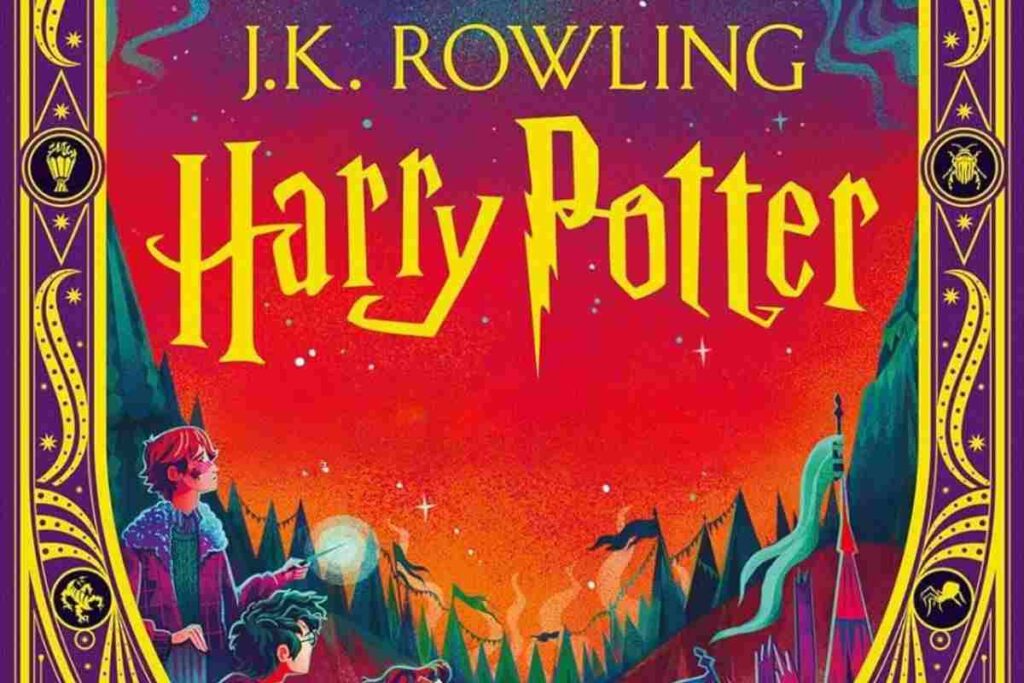 Harry Potter, nuovo libro in arrivo: svelata la data, i fan non vedono l'ora