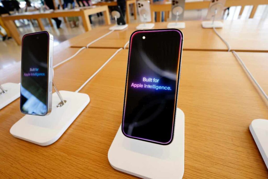 Dimenticatevi dell'iPhone