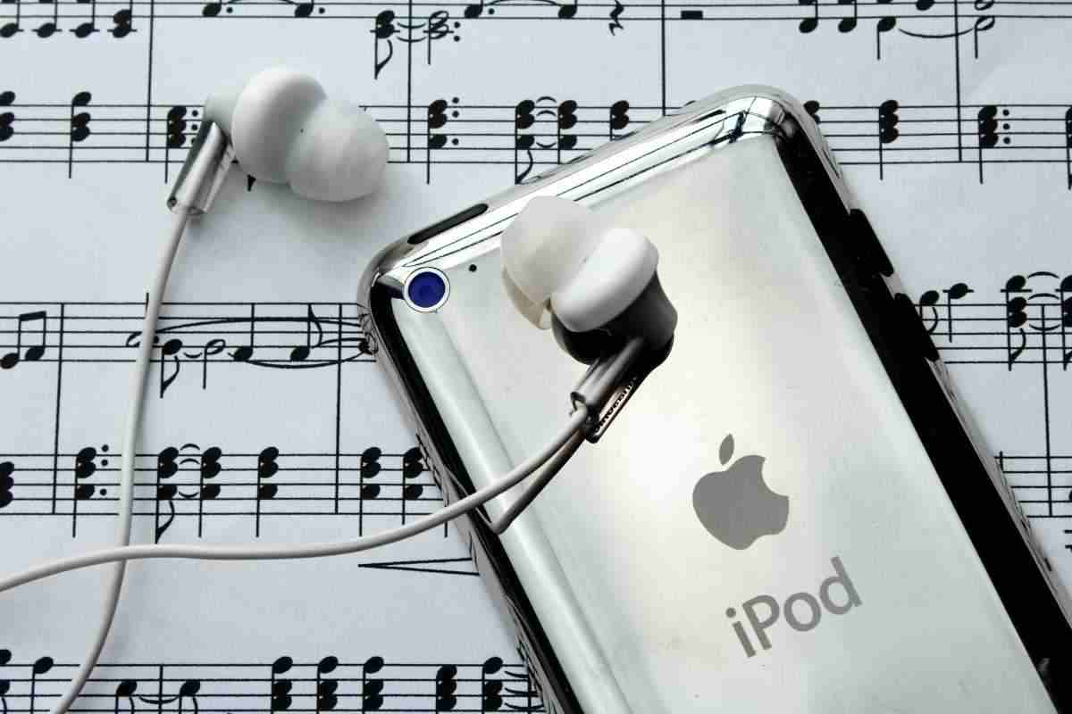 Valore iPod