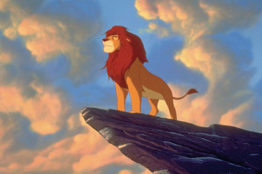 Il Re Leone, tra plagi e messaggi subliminali è il film più scandaloso di sempre della Disney