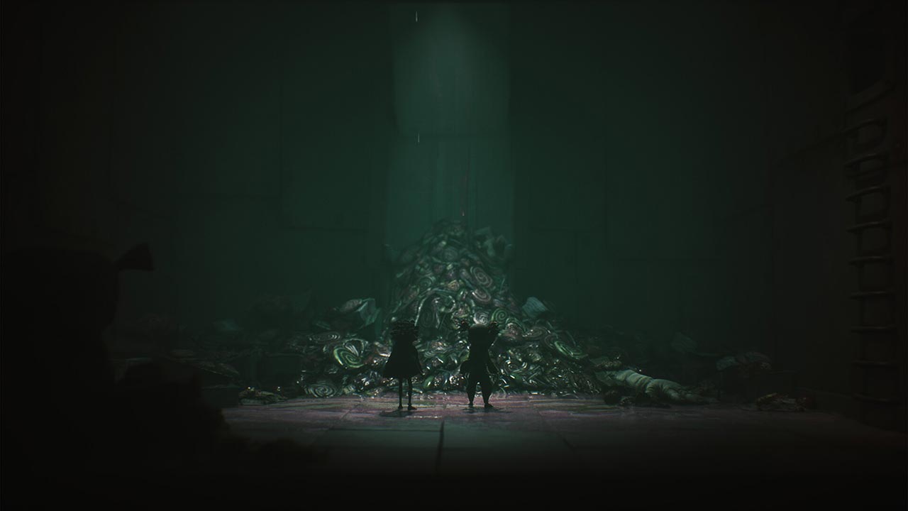 little nightmares 3 anteprima