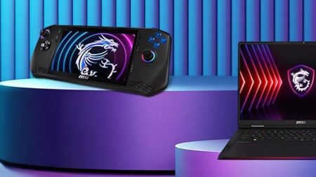 Alcuni PC di MSI per il Back to School