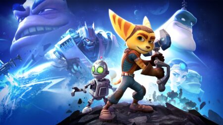 Ratchet & Clank per PS4
