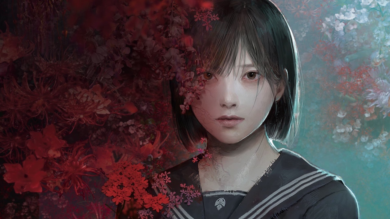 La protagonista di Silent Hill f