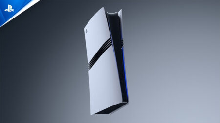 Una PS5 Pro