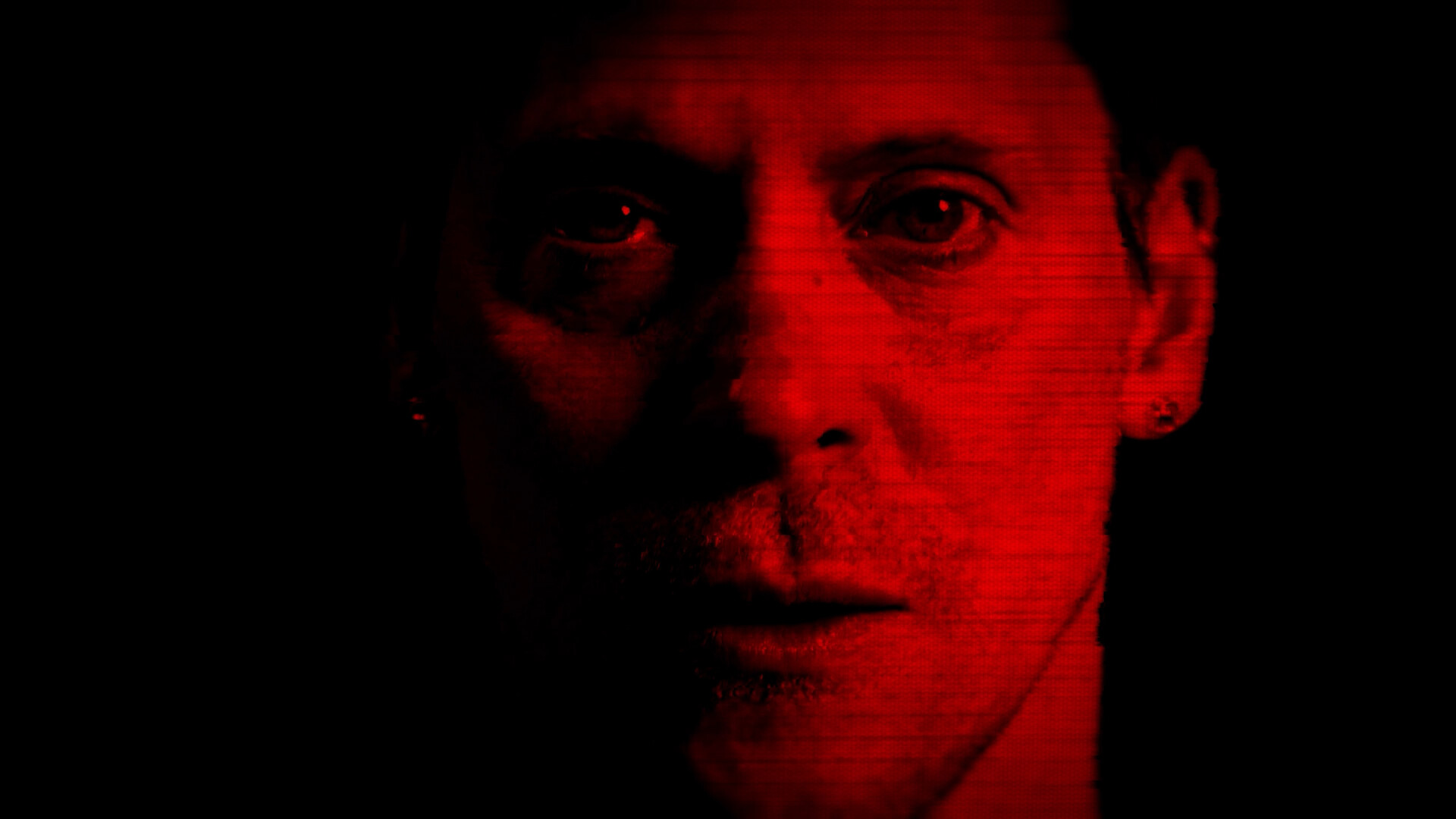 Dead Take: un Neil Newbon magistrale
