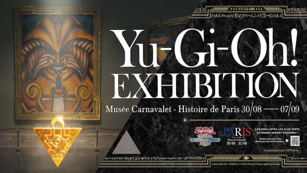 Il logo di Yu-Gi-Oh Gioco di carte collezionabili