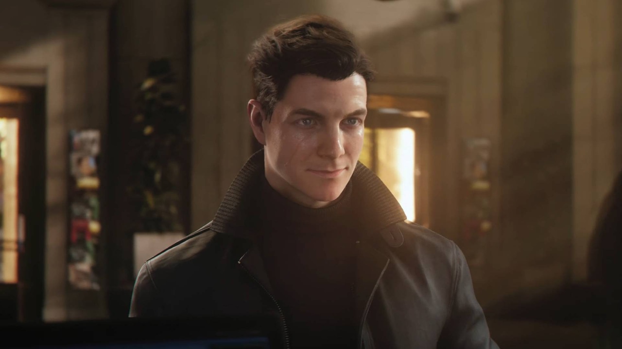 James Bond da giovane nel videogioco 007 Last Light