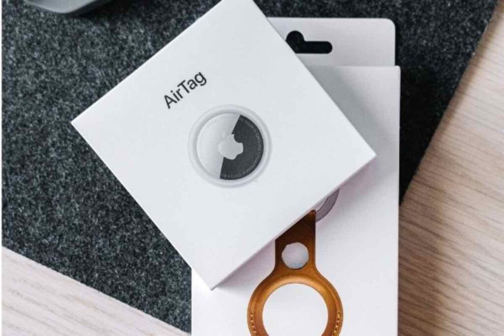 AirTag alternativa economica da Action