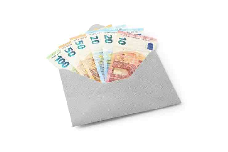 Bonus 200 euro in 3 rate