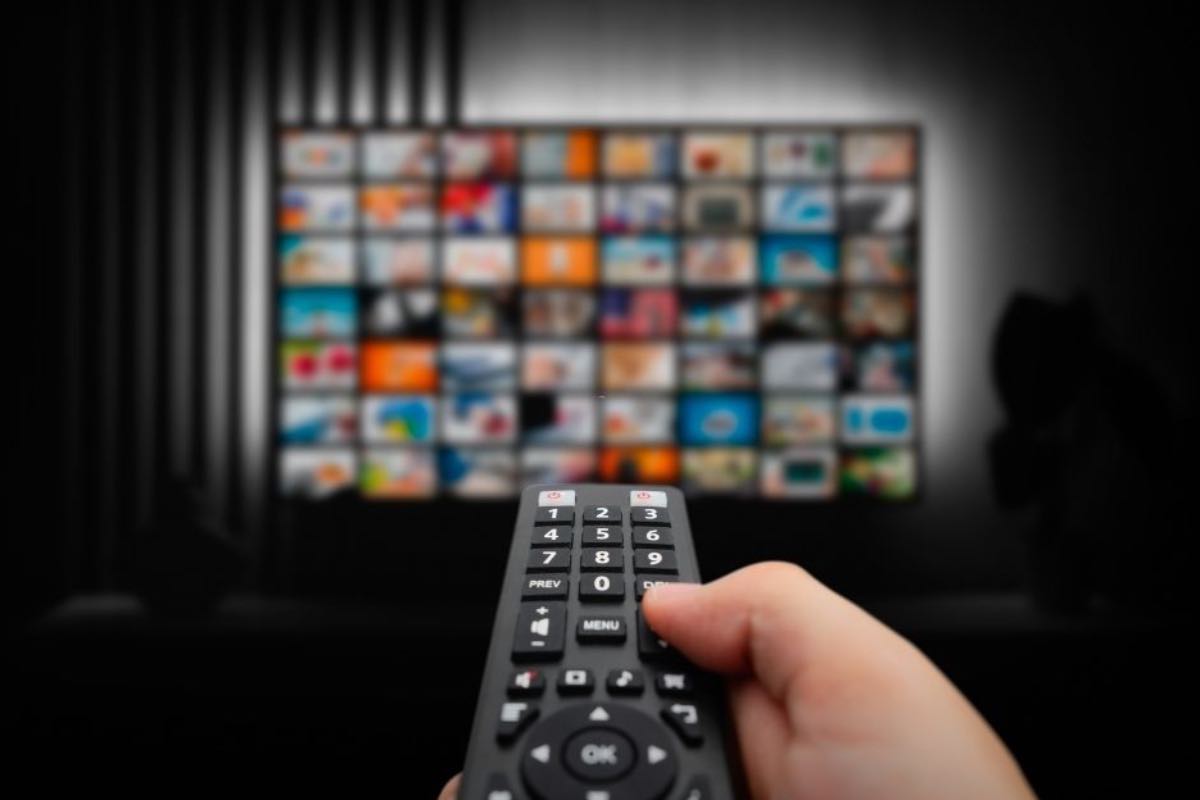 Canale centinaia di film gratis