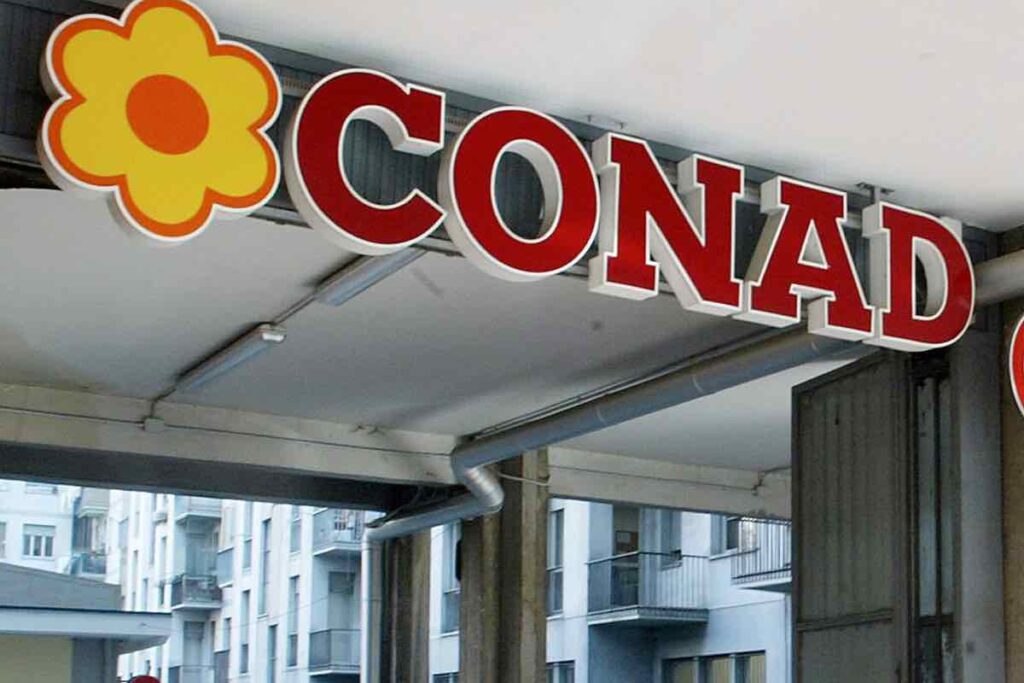 Conad ti stravolge la cucina