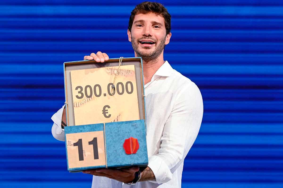 I guadagni del pubblico di Affari Tuoi