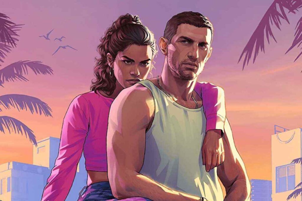 GTA 6, cresce l'hype