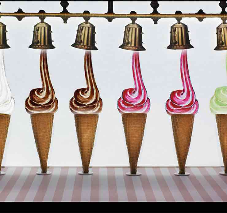 Gelati quelli Dolciando sono prodotti dalla Sammontana