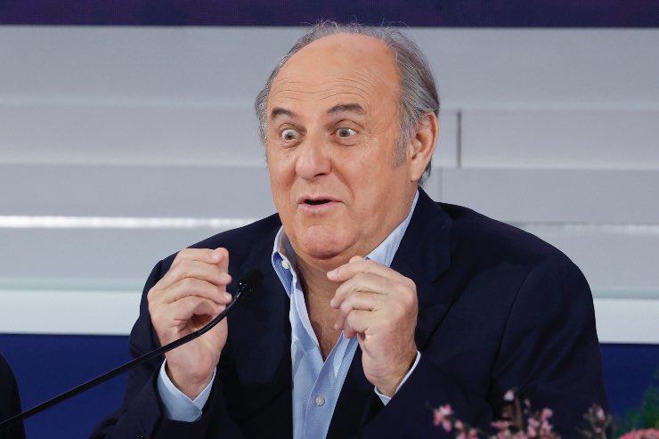 Gerry Scotti i dettagli su come partecipare