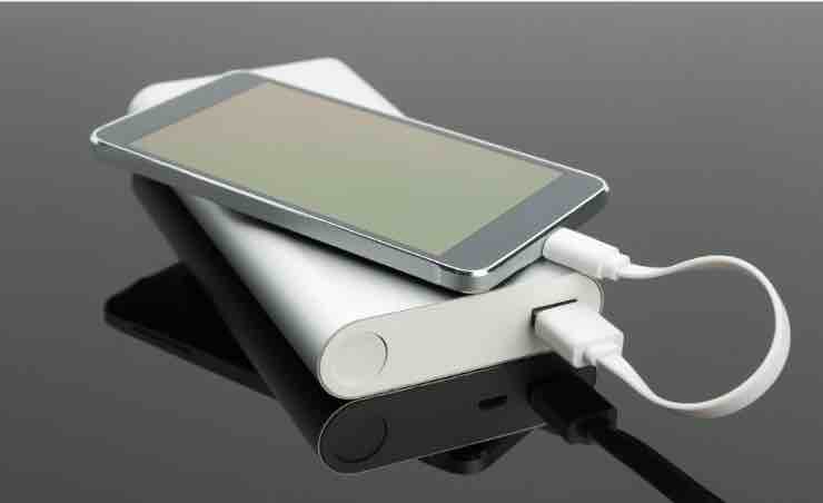 Guasto PowerBank negli USA