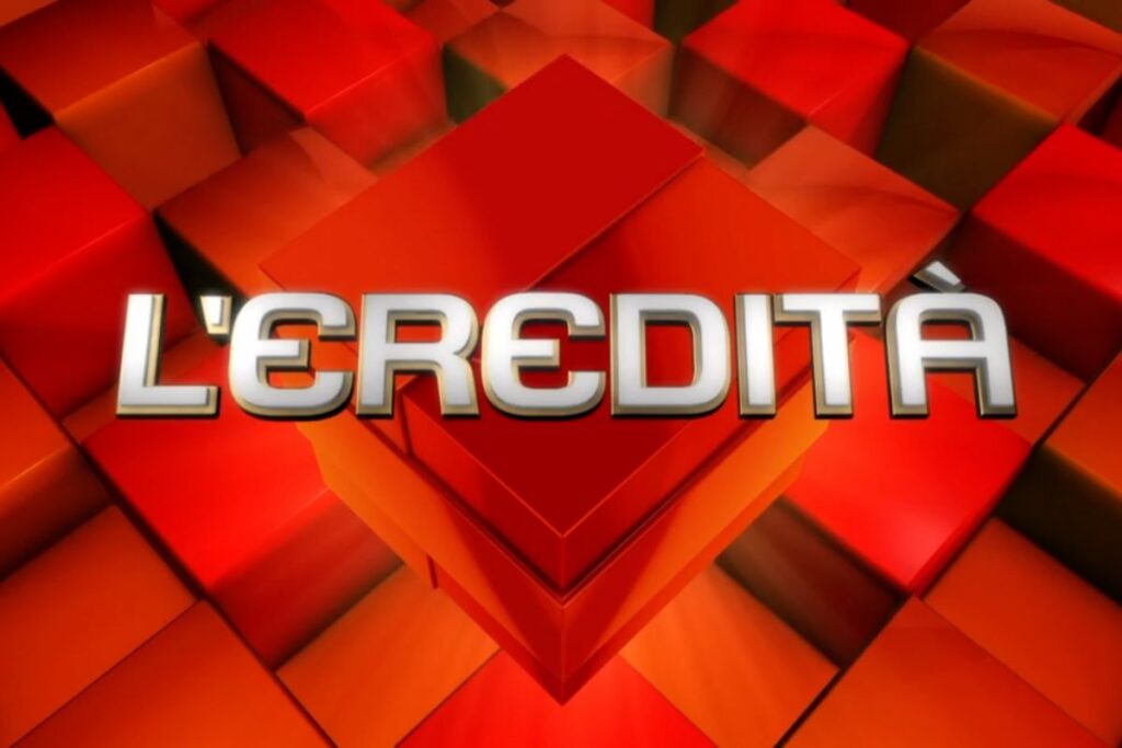 logo eredità
