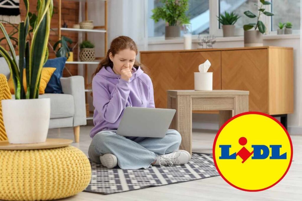 Marca lidl