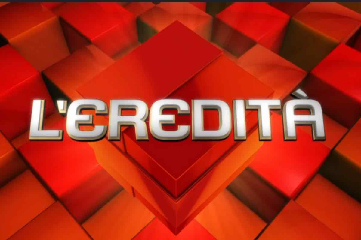 L'eredità quanto costa per iscriversi?