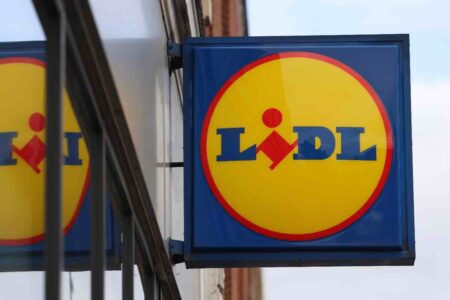 Lidl prezzo da urlo