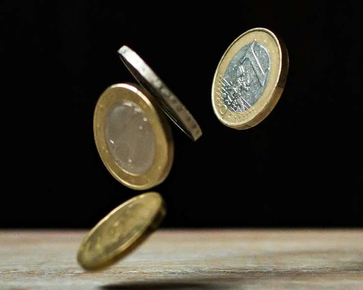 Monete 1 euro valgono mille euro