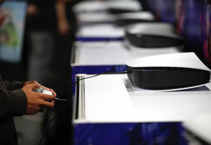 PlayStation giochi che andranno persi