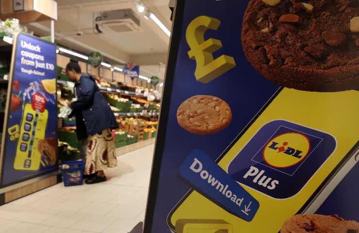 Prodotti Lidl di alta qualità per Altroconsumo