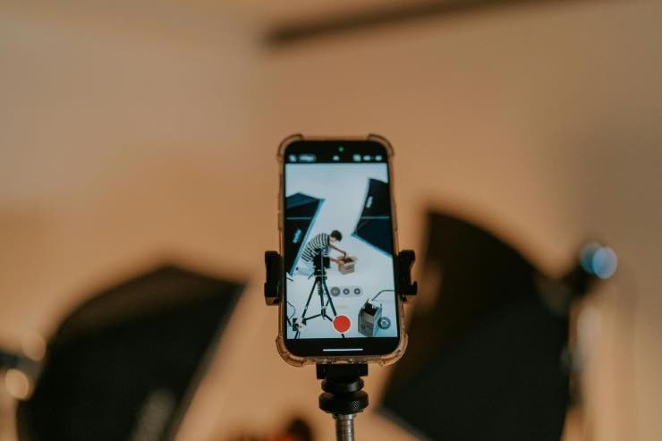 Rullino come bloccare l'accesso