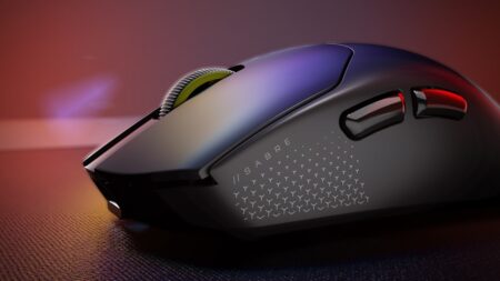 SABRE v2 PRO ULTRALLIGHT WIRELESS 2