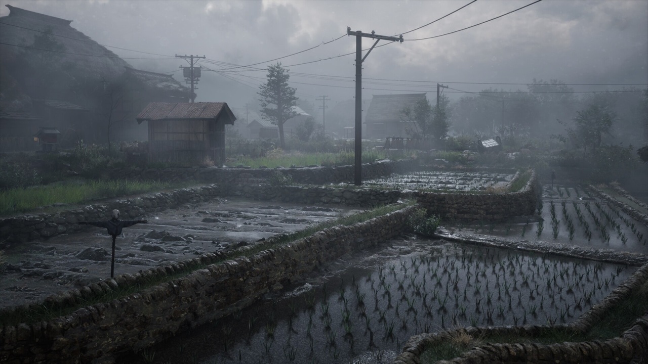Silent Hill f - il giappone degli anni '60