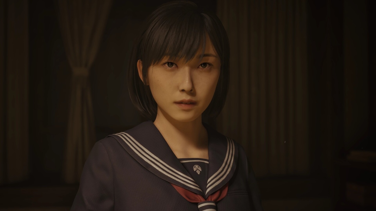 Hinako, protagonista di Silent Hill f