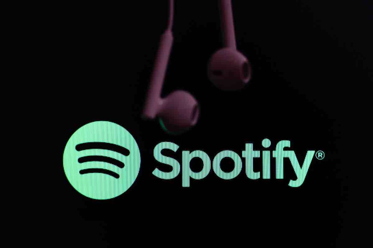 Spotify come esportare la playlist