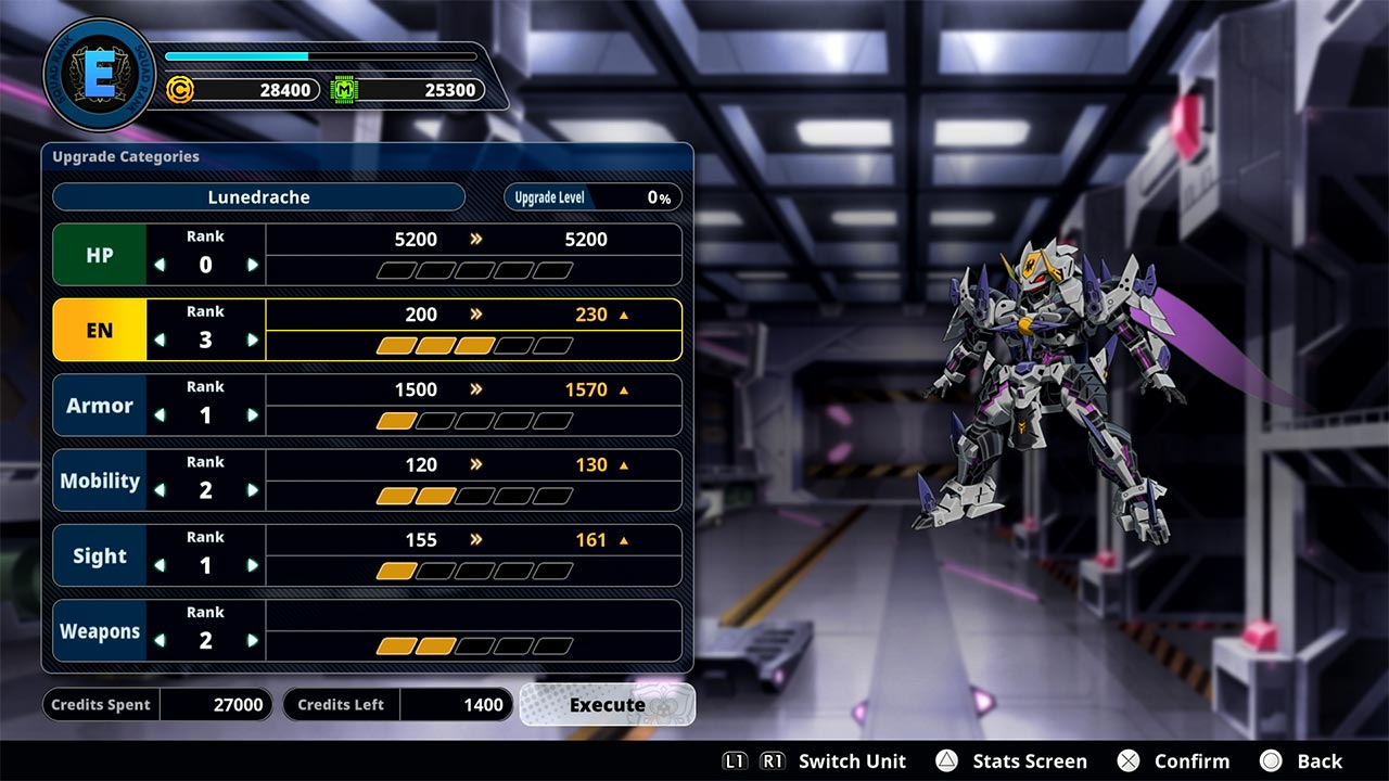 Super Robot Wars Y recensione
