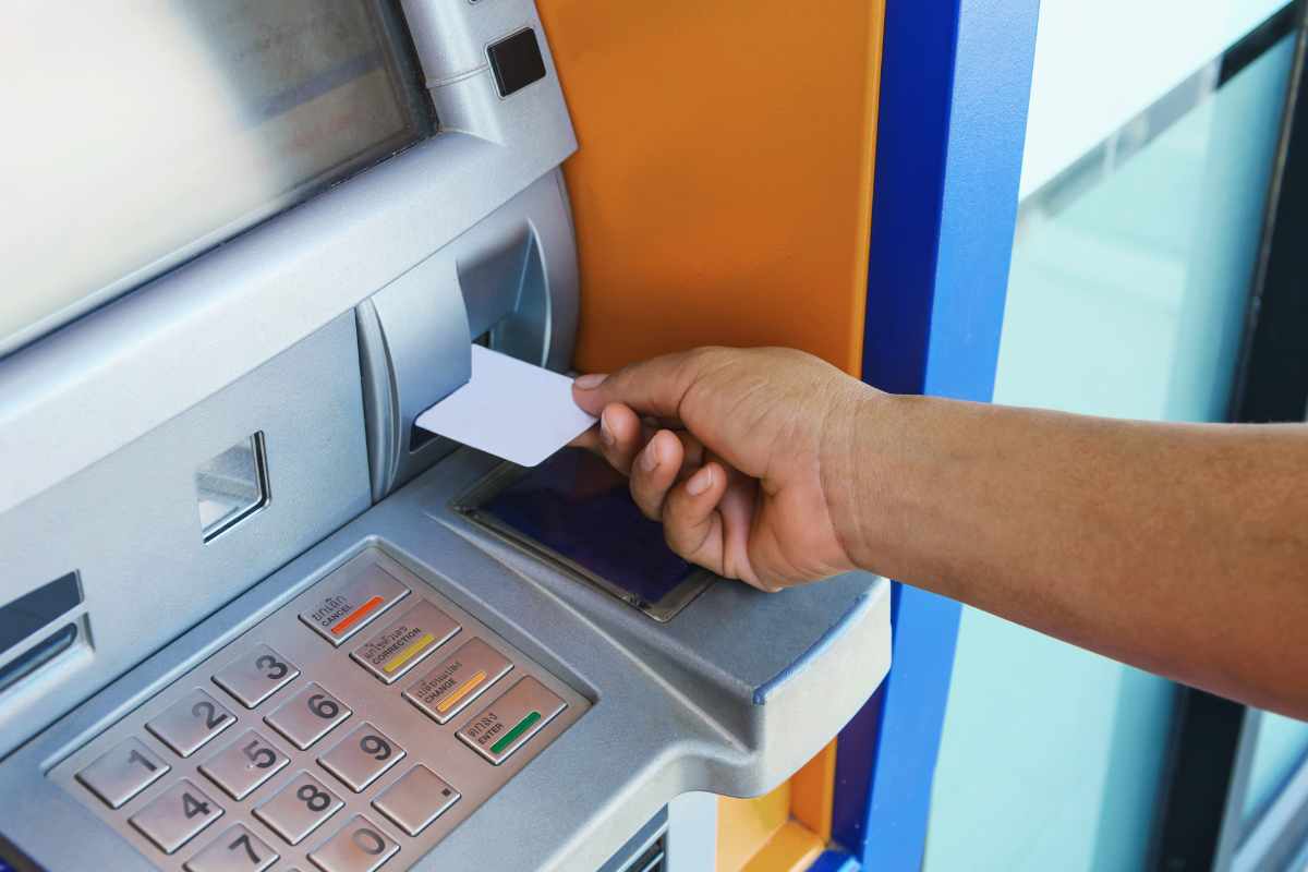 Bancomat