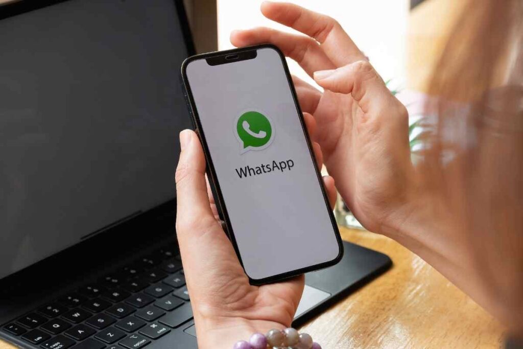 Logo WhatsApp