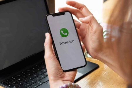 Logo WhatsApp