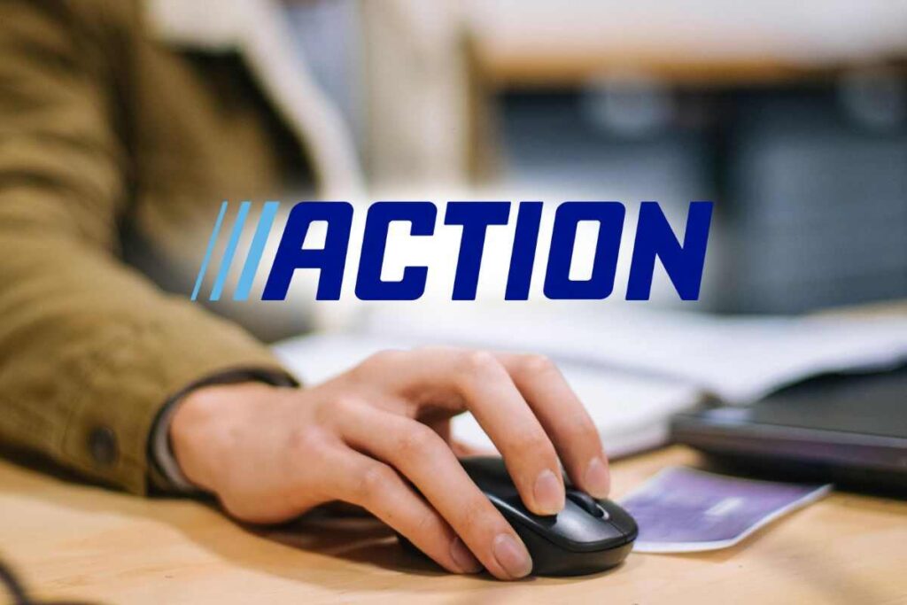 Action, mouse da gaming ricaricabile in saldo: il prezzo? Costa meno di un pacchetto di sigarette