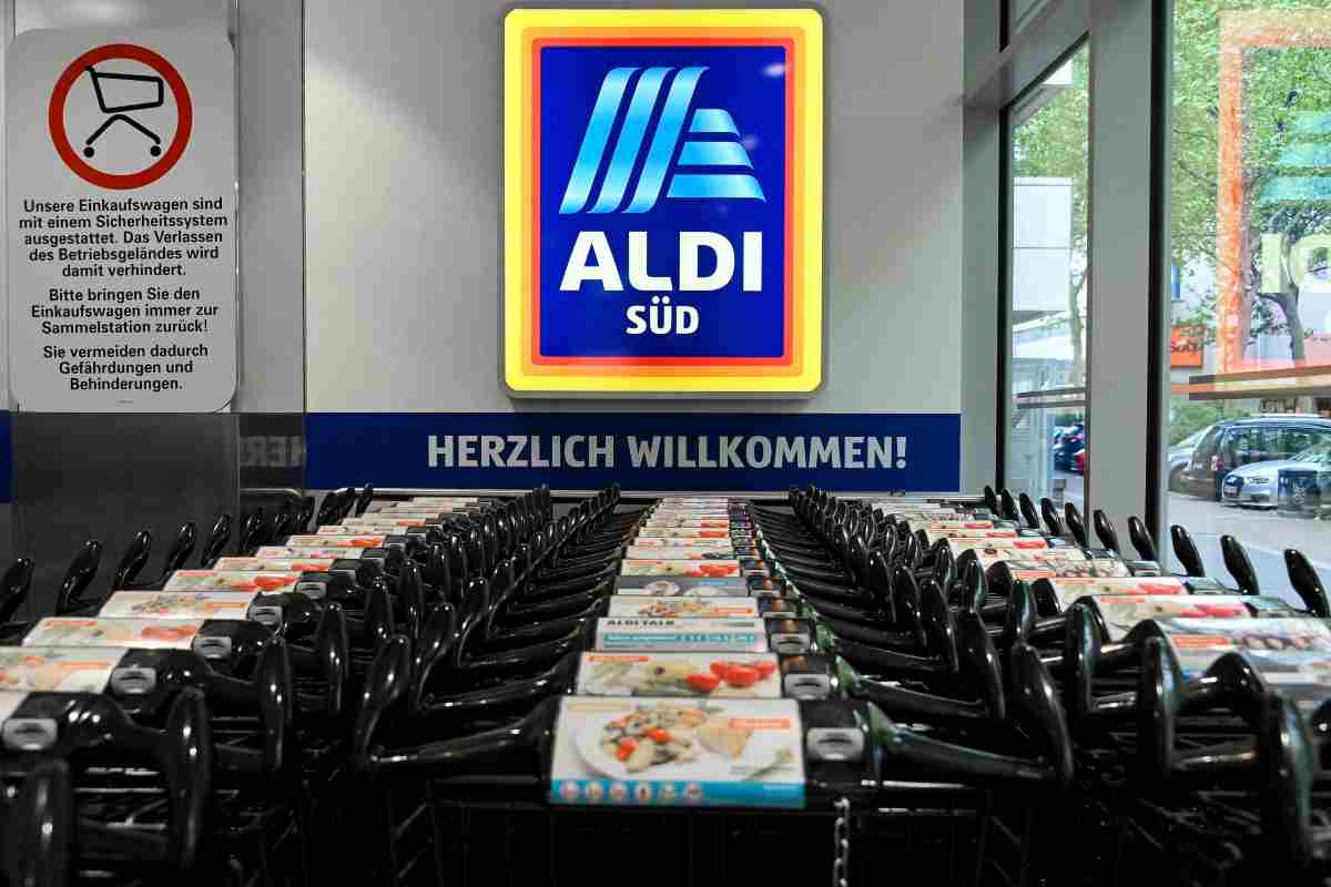 Ecco il supermercato che ha ispirato LIDL
