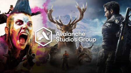 I protagonisti dei giochi di Avalanche Studios