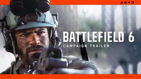 Il logo di Battlefield 6
