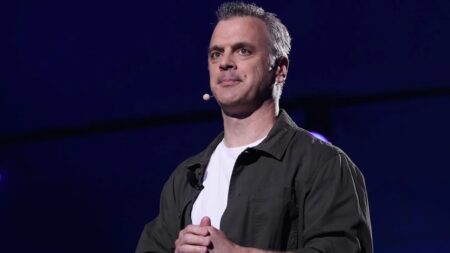 Pete Hines di Bethesda