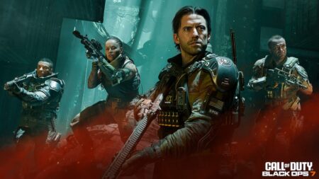 I personaggi di Call of Duty: Black Ops 7